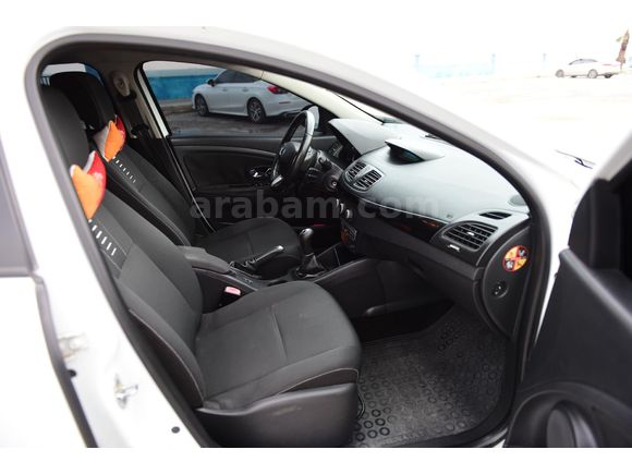 Sahibinden Renault Megane 1.5 dCi Extreme 2012 Model