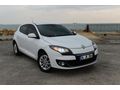 Sahibinden Renault Megane 1.5 dCi Extreme 2012 Model