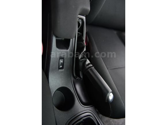 Sahibinden Renault Megane 1.5 dCi Extreme 2012 Model