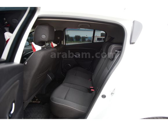 Sahibinden Renault Megane 1.5 dCi Extreme 2012 Model