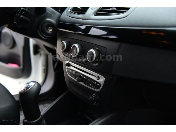 Sahibinden Renault Megane 1.5 dCi Extreme 2012 Model