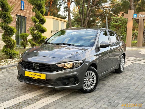 2024 ÇIKIŞLI HATASIZ BOYASIZ TRAMERSİZ OTOMATİK 43.000KM