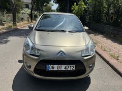 Galeriden Citroen C3 1.4 HDi Confort 2012 Model Ankara