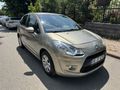 Galeriden Citroen C3 1.4 HDi Confort 2012 Model Ankara