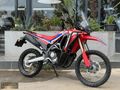 HONDA YETKİLİ BAYİ ATABERK'TEN CRF 250 RALLY