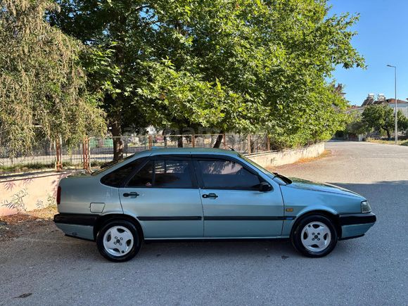 Sahibinden Fiat Tempra 1.6 SX A 1993 Model