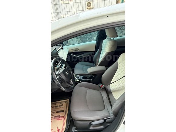 Sahibinden Toyota Corolla 1.5 Dream 2021 Model