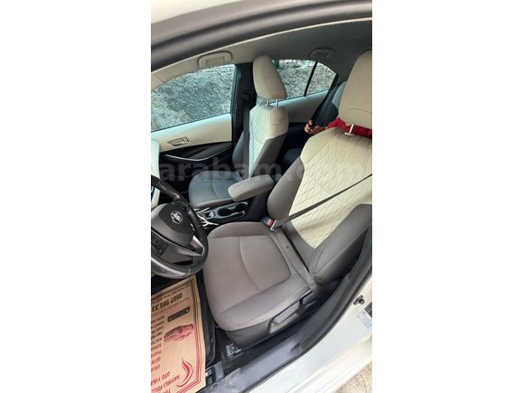 Sahibinden Toyota Corolla 1.5 Dream 2021 Model