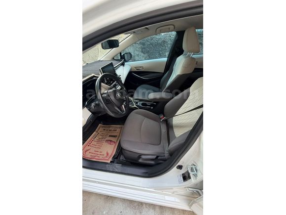 Sahibinden Toyota Corolla 1.5 Dream 2021 Model