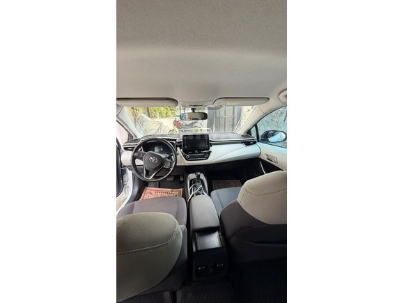 Sahibinden Toyota Corolla 1.5 Dream 2021 Model