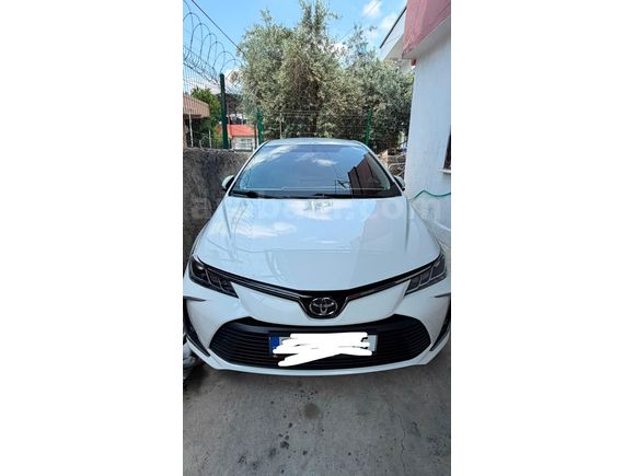 Sahibinden Toyota Corolla 1.5 Dream 2021 Model