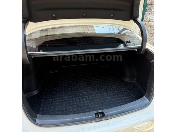 Sahibinden Toyota Corolla 1.5 Dream 2021 Model
