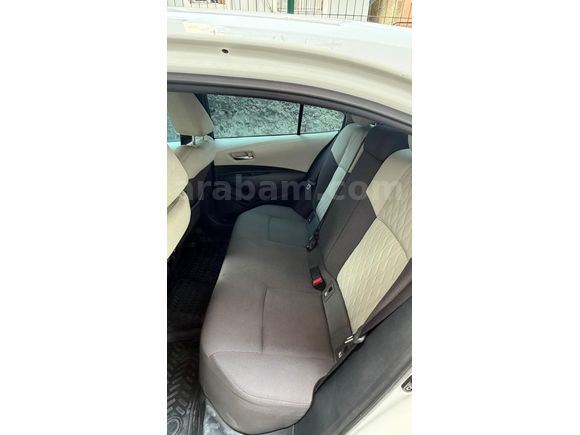 Sahibinden Toyota Corolla 1.5 Dream 2021 Model