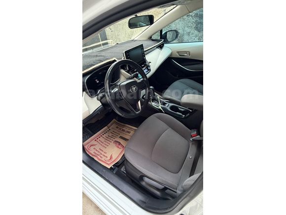 Sahibinden Toyota Corolla 1.5 Dream 2021 Model
