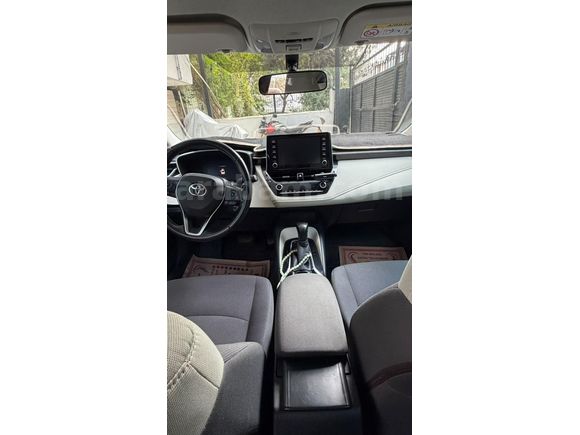 Sahibinden Toyota Corolla 1.5 Dream 2021 Model