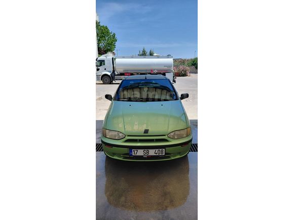 Sahibinden Fiat Palio 1.4 EL 2000 Model