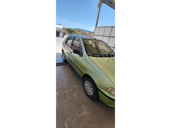 Sahibinden Fiat Palio 1.4 EL 2000 Model