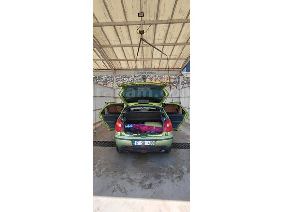 Sahibinden Fiat Palio 1.4 EL 2000 Model