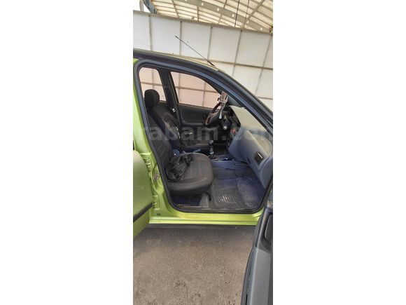 Sahibinden Fiat Palio 1.4 EL 2000 Model