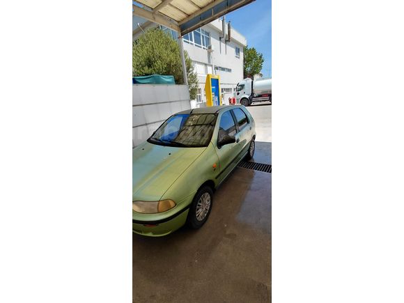 Sahibinden Fiat Palio 1.4 EL 2000 Model