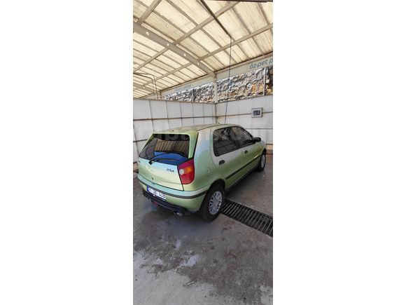 Sahibinden Fiat Palio 1.4 EL 2000 Model