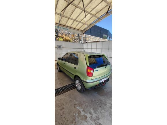 Sahibinden Fiat Palio 1.4 EL 2000 Model
