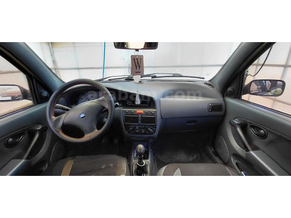 Sahibinden Fiat Palio 1.4 EL 2000 Model