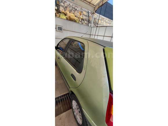 Sahibinden Fiat Palio 1.4 EL 2000 Model