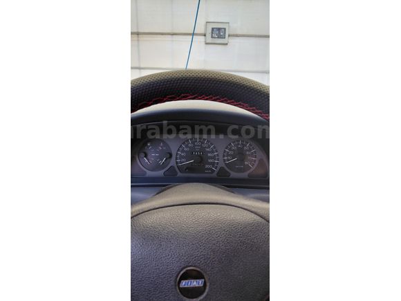 Sahibinden Fiat Palio 1.4 EL 2000 Model