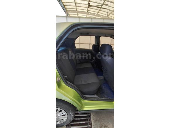Sahibinden Fiat Palio 1.4 EL 2000 Model