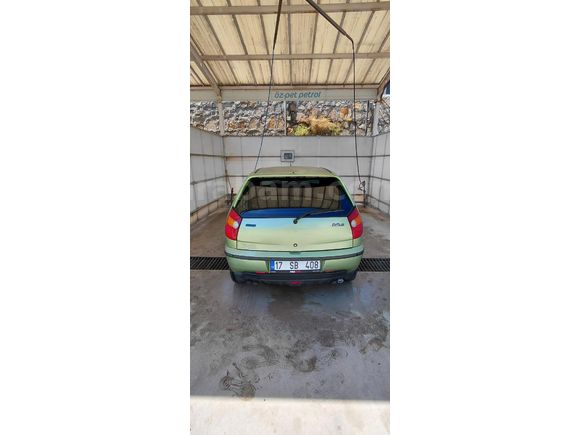 Sahibinden Fiat Palio 1.4 EL 2000 Model