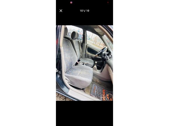 Sahibinden Toyota Corolla 1.6 Terra 1999 Model
