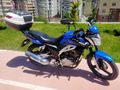 Sahibinden Yuki YK125
