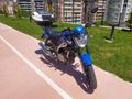 Sahibinden Yuki YK125