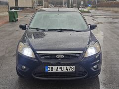fort focus 2.5