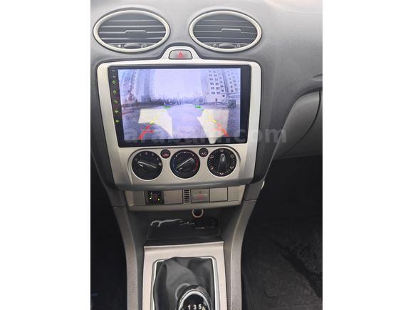 fort focus 2.5