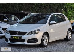 2020 PEUGEOT 308 (senetle taksitlendirme seçeneğimiz vardır)