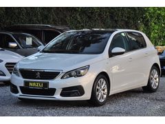 2020 PEUGEOT 308 (senetle taksitlendirme seçeneğimiz vardır)
