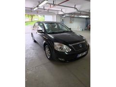 Sahibinden Geely FC 1.5 GSL 2011 Model  89.000 km Siyah
