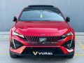 2024 2025 ÇIKIŞLI PEUGEOT 408 1.2 PURETECH GT HATASIZz--BOYASIZz