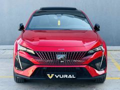 2024 2025 ÇIKIŞLI PEUGEOT 408 1.2 PURETECH GT HATASIZz--BOYASIZz