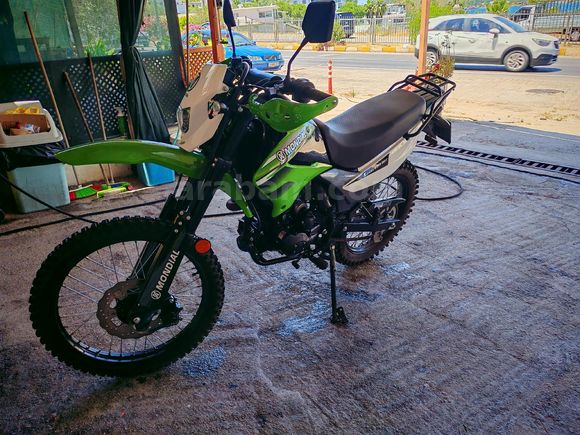 ACİL Satılık 1700 KM