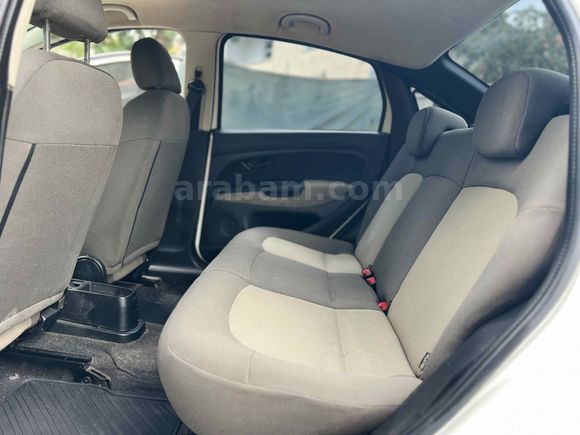 Galeriden Fiat Linea 1.3 Multijet Active Plus 2013 Model Ankara