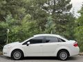 Galeriden Fiat Linea 1.3 Multijet Active Plus 2013 Model Ankara