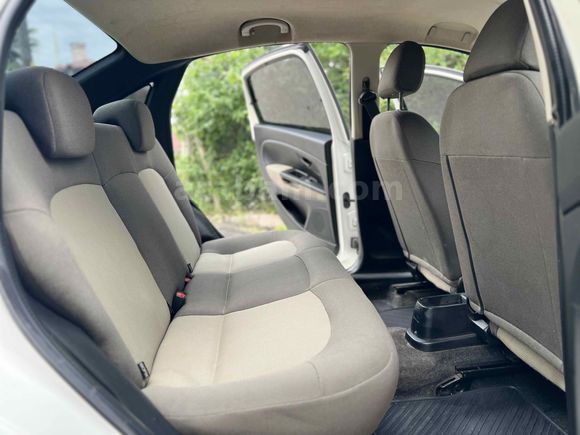 Galeriden Fiat Linea 1.3 Multijet Active Plus 2013 Model Ankara
