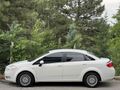 Galeriden Fiat Linea 1.3 Multijet Active Plus 2013 Model Ankara