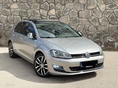 2016 GOLF 7 ALLSTAR | HATASIZ-BOYASIZ-TRAMERSİZ | CAM TAVAN