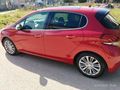 Sahibinden Peugeot 208 1.2 PureTech Active 2016 Model  125000 km Kırmızı