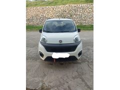 95'lik OTOMOBİL RUHSATLI Fiorino