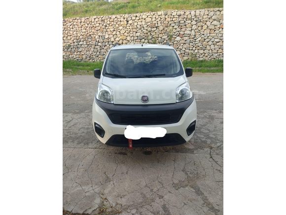95'lik OTOMOBİL RUHSATLI Fiorino